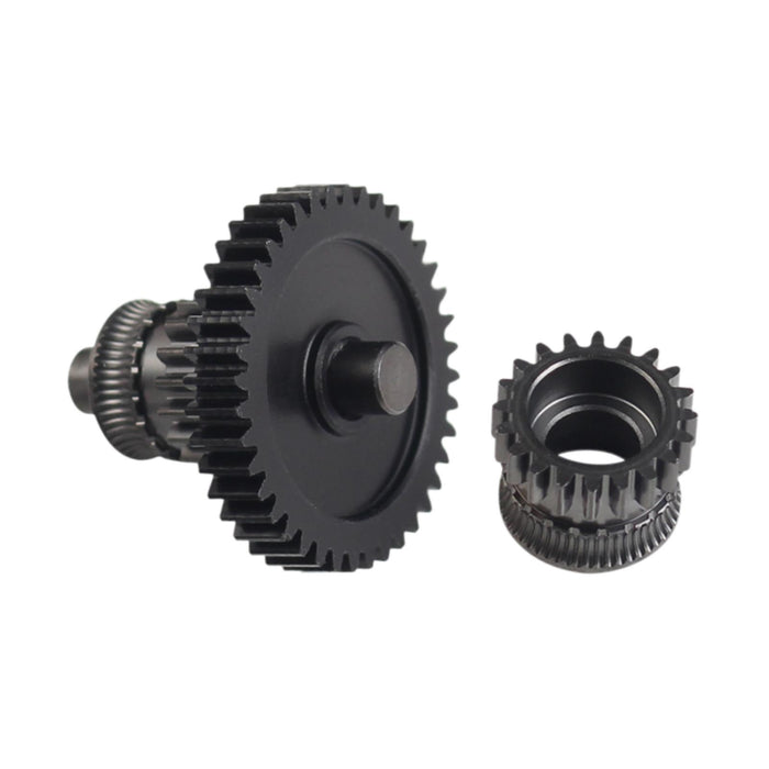 3D Printer Parts Easy Installation Professional Wear Resistant Extruder Gear