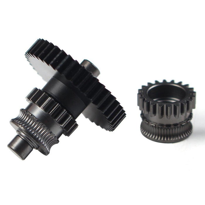 3D Printer Parts Easy Installation Professional Wear Resistant Extruder Gear