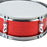 Crofta 11" Snare Drum Lightweight Percussion Instrument for Teens Kids Beginners