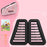 16 Note Xylophone Kids Education Music Toy Glockenspiel for Kids Party Favor Pink