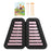 16 Note Xylophone Kids Education Music Toy Glockenspiel for Kids Party Favor Pink