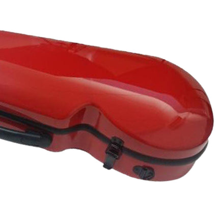 4/4 Violin Case Waterproof Travel Case Violin Bag for Travel Amateur Players F