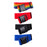 Crofta 2 Meters Suitcase Belt Travel Packing Strap Sturdy with Quick Release Buckle Multicolor