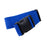 Crofta 2 Meters Suitcase Belt Travel Packing Strap Sturdy with Quick Release Buckle Blue