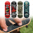 Crofta Fingerboard Creative Collectible Fingertips Movement for Teens Kids Children Red