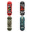 Crofta Fingerboard Creative Collectible Fingertips Movement for Teens Kids Children Red