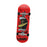 Crofta Fingerboard Creative Collectible Fingertips Movement for Teens Kids Children Red