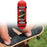 Crofta Fingerboard Creative Collectible Fingertips Movement for Teens Kids Children Red