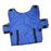 Crofta Calf Warm Clothes Blue Calf Coat Waterproof Comfortable Calf Warming Blanket Standard Universal