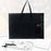 Art Portfolio Bag Practical Designer Briefcase for Offices Libraries Studios