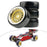 1/10 Drifting Wheels Tires Set Parts RC Car Accessories for Repair Flat Running