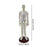 21.2inch Tall Acupuncture Model Accessory for Professionals Human Body Model Male