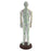 21.2inch Tall Acupuncture Model Accessory for Professionals Human Body Model Male