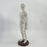 21.2inch Tall Acupuncture Model Accessory for Professionals Human Body Model Female