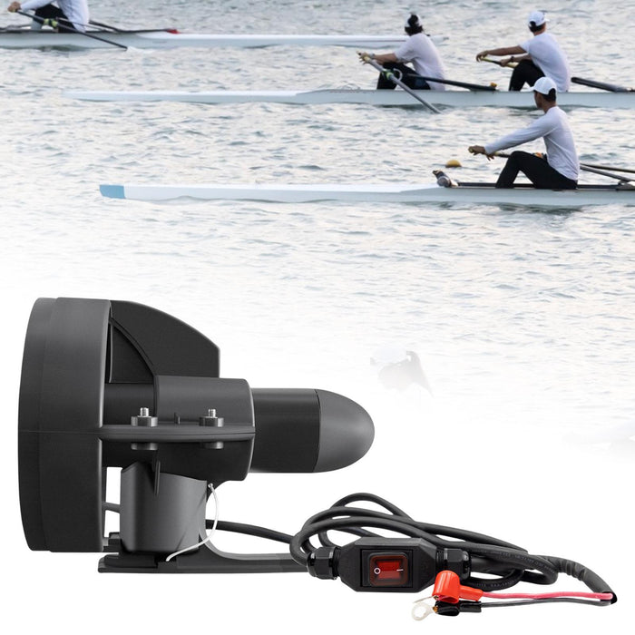 12V Power Electric Motor Spare Part Replaces Stand up Paddle Board Propeller