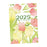 2025 Planner Notebook Gift Year Monthly Daily Planner for School Office Home Tulip