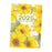 2025 Planner Notebook Gift Year Monthly Daily Planner for School Office Home Sunflower