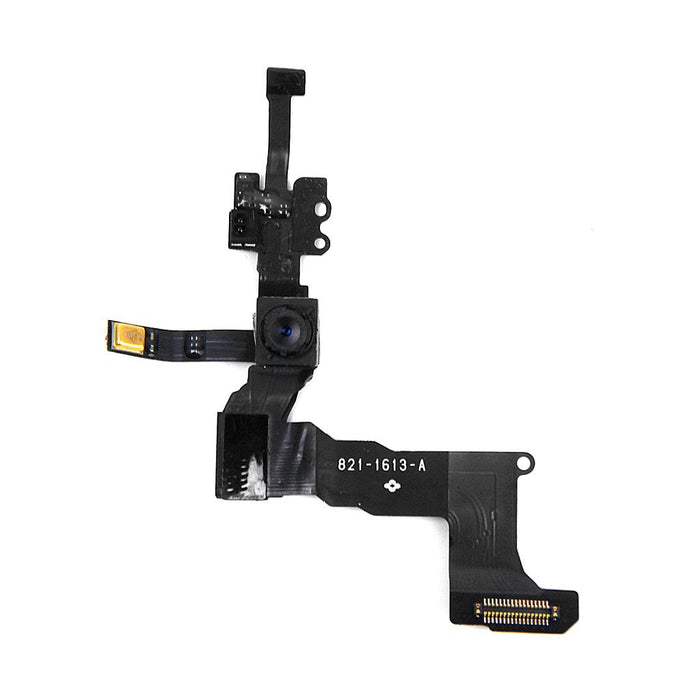 Crofta Proximity Sensor Light Motion Flex Cable with Front Camera for iPhone 5C