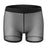 Crofta Women Padded Bum Pants Butt Lifter Panty Body Enhancer Underwear Black S