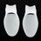 Crofta 1 Pair Footful Gel Bunion Corrector Toe Protector Straightener Toe Spreader Pain Relief