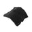 Crofta Airplane Travel Neck Pillow Head Cushion Support Rest Accessories Adjustable Black