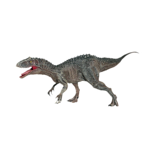 Crofta Dinosaur Action Figure Toy Animal Model for Cake Topper Party Favors Desktop Style B