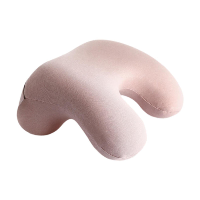 Crofta Travel Pillow Headrest Comfortable for Adult for Sleeping