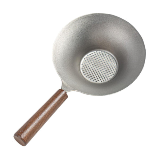 Titanium Tea Filter Teaware Loose Leaf Tea Filter for Office Hotel Tea House