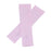 1 Pair Women Men UV Protection Anti Slip Arm Compression Sleeves Pink