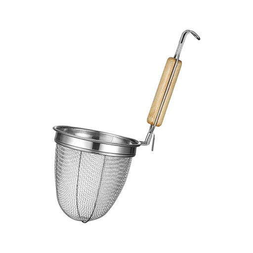 Frying Basket Kitchen Utensil Mesh Pasta Basket for Draining Kitchen B