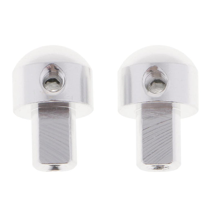 2x Metal Tail Blade Cap for WLtoys V.2.V950.033 V950 6CH Helicopter Toy Kids