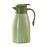 Thermos Water Pot 1.6L with Lid Fashion Vacuum Kettle for Party Kitchen Home