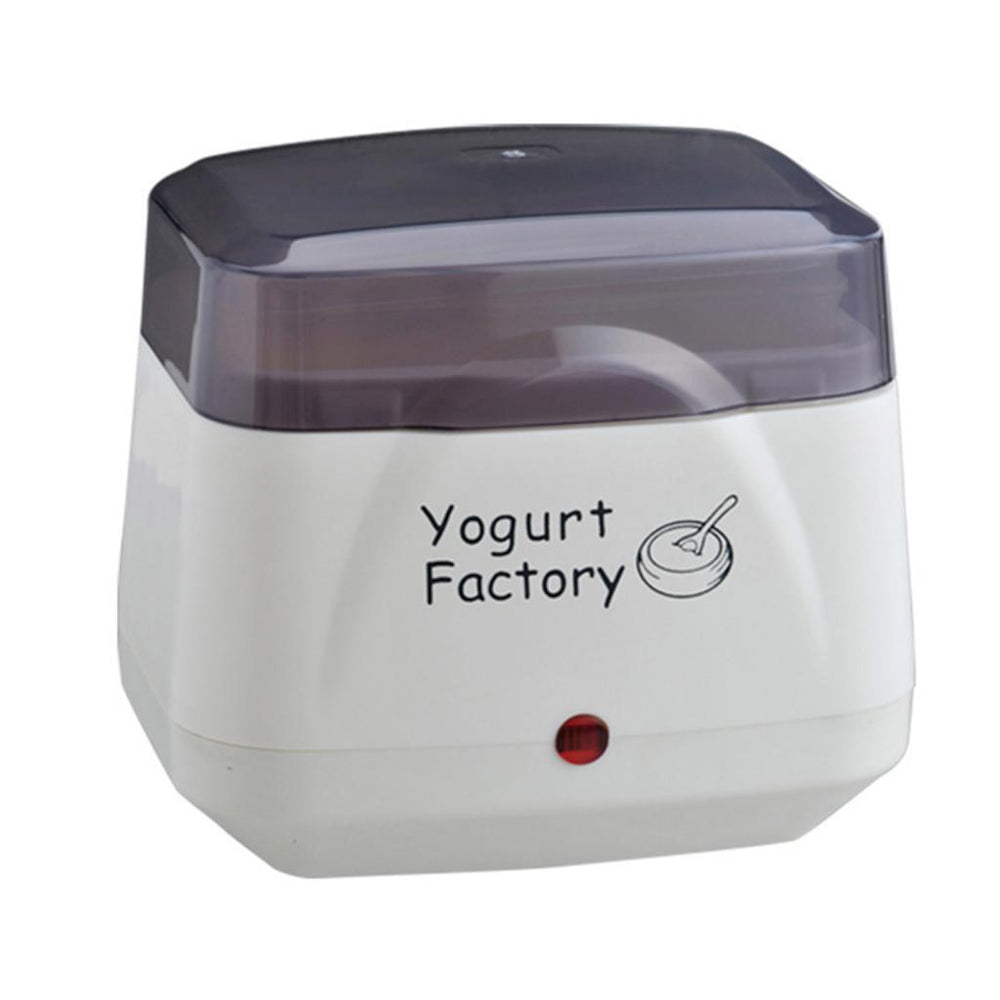 Crofta Yogurt Maker Constant Temperature Fermentation Professional DIY Yogurt Tools