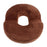 Donut Seat Cushion Pillow Memory Foam Orthopedic Tailbone Pain Relief Coffee