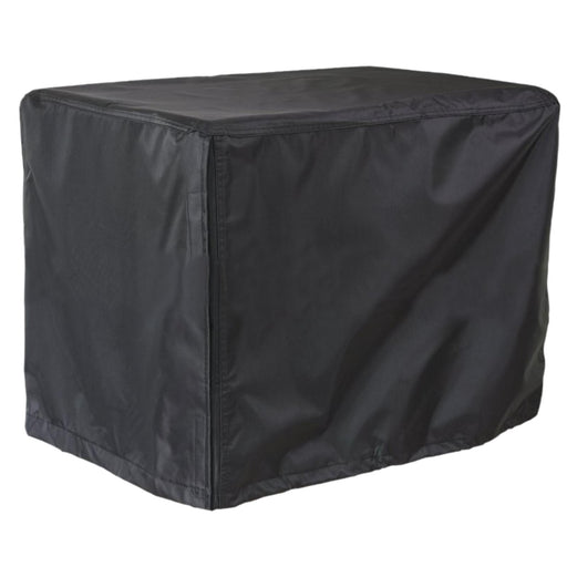 Crofta Generator Cover Component Dustproof Portable Outside Garden Protection Cover 66cmx51cmx51cm