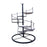 Crofta Tiered Plant Stand Holder Display Rack Corner Living Room Patio Flower Shelf 37cmx37cmx72cm