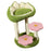 Crofta Cat Tree for Indoor Cats Bed Grind Claws Furniture Protector Scratching Posts