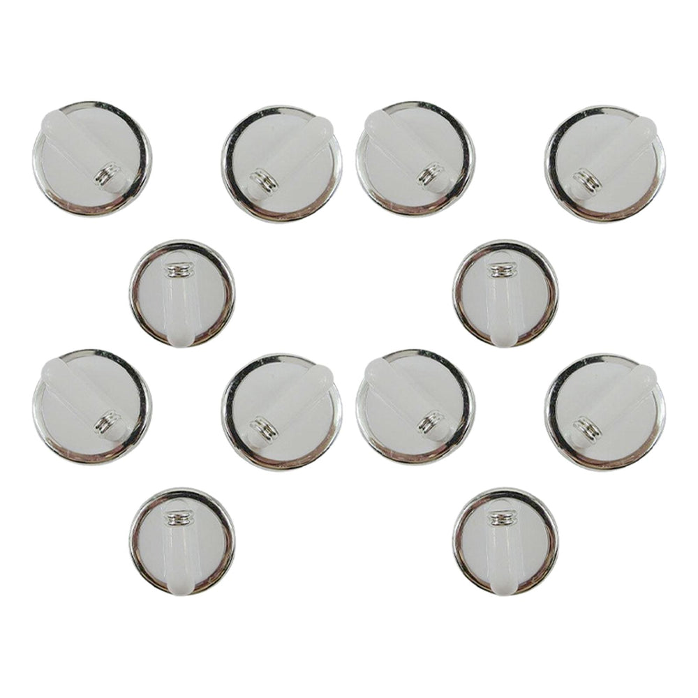 12x Water Heater Knobs Sturdy Rotary Heater Knob for Gas Water Heater Repair Style C