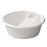 Washboard Basin Convenient Pp Cleaning Basin for Blouses Socks T Shirts White