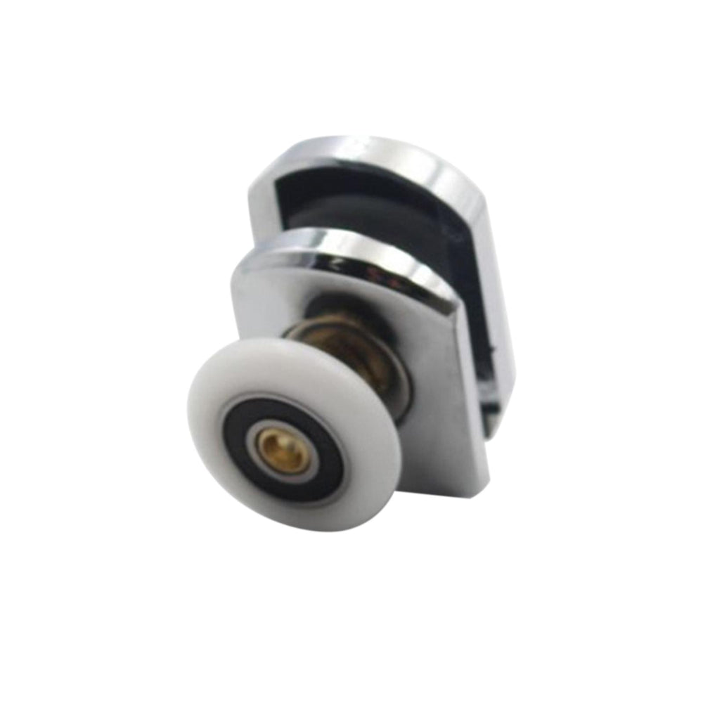 Crofta Zinc Alloy Shower Door Roller Wheel for Shower Room Shower Enclosure Door Top