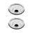 2x Car Oil Caps Set K71-148-00 2 O Rings for Dexter 9K10K 12K 15K Axles