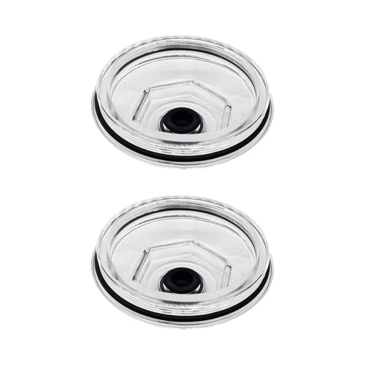 2x Car Oil Caps Set K71-148-00 2 O Rings for Dexter 9K10K 12K 15K Axles