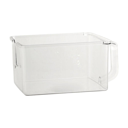 Crofta Storage Organizer Box Decor Fridge Organizer for Organizing Drawers Bathroom Clear