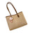 Tote Bag for Women with Zipper Fashion Casual Shoulder Purse Travel Tote Bag