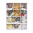 Crofta 12Pcs Christmas Ball Ornaments Decorative Baubles for Bar Restaurant Bedroom C Set