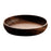 Crofta Wooden Serving Platter Versatile Wood Fruit Tray for Birthday Party Bathroom Style B