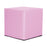 Crofta Yoga Block Multifunctional Dance Block for Balance Training Squat Stretching Pink