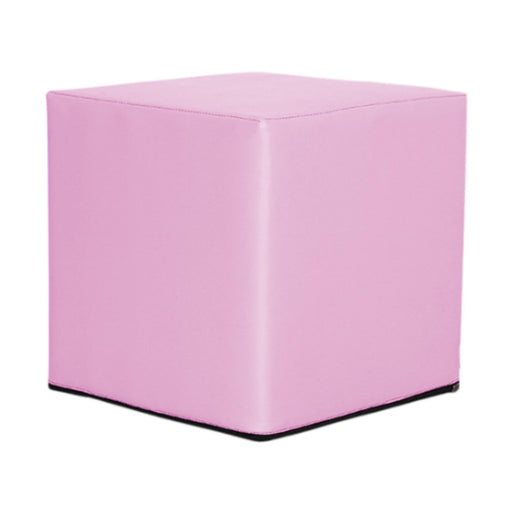 Crofta Yoga Block Multifunctional Dance Block for Balance Training Squat Stretching Pink