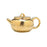 150ml Tea Kettle Handcrafted Gifts Multiuse for Kitchen Tea Room Sturdy Room B