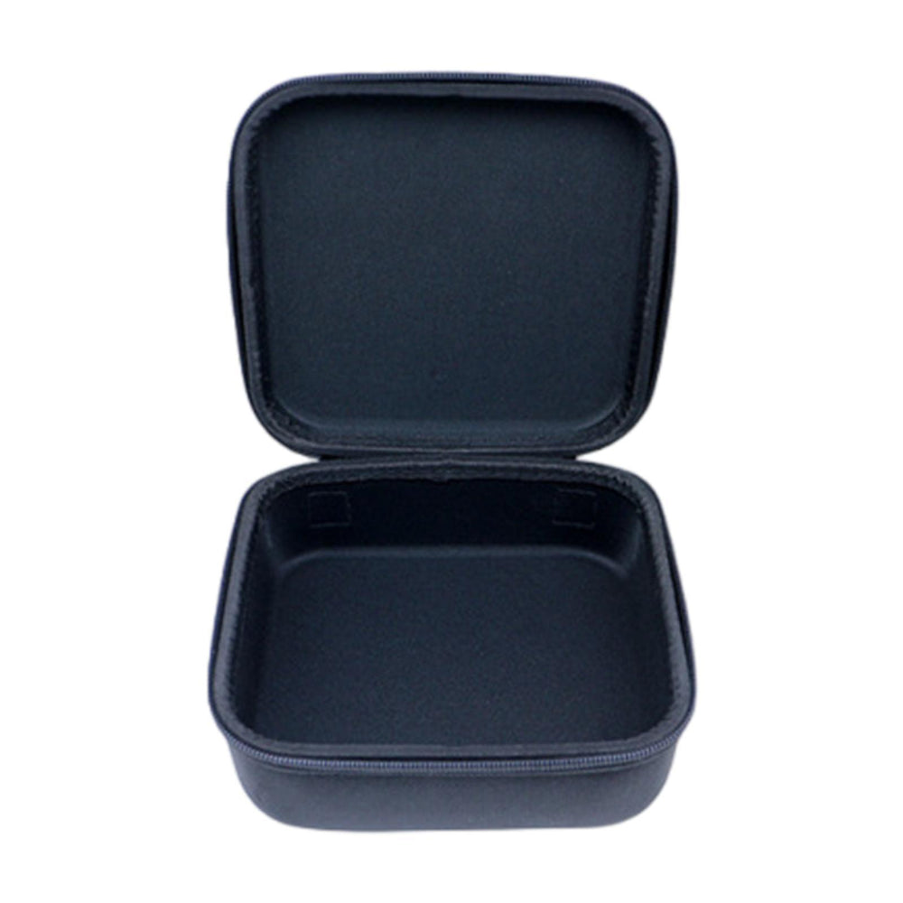 Travel Case Carrying Case for Gadgets Electronic Accessories Cable Organizer 17cmx17cmx7.5cm